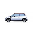 Turbo MINI (R50, R53) One D [06/2003 - 09/2006]