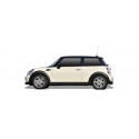 Turbo MINI (R56) Cooper D