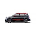 Turbo MINI COUNTRYMAN (R60) Cooper SD