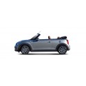 Turbo MINI Décapotable (F57) Cooper D [12/2014 - Aujourd'hui]