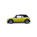 Turbo MINI Décapotable (R57) Cooper D