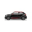 Turbo MINI PACEMAN