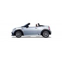 Turbo MINI Roadster (R59) Cooper SD