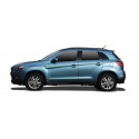 Turbo MITSUBISHI ASX 1.8 DI-D 4WD