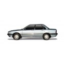 Turbo MITSUBISHI GALANT 4 2.3 Turbo-D [09/1980 - 05/1984]