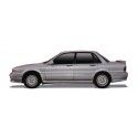 Turbo MITSUBISHI GALANT 6