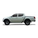 Turbo MITSUBISHI L200 / TRITON 2.5 DI-D