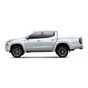 Turbo MITSUBISHI L200 / TRITON 2.2 DI-D 4WD