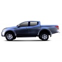 Turbo MITSUBISHI L200 / TRITON 2.4 DI-D 4WD