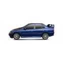 Turbo MITSUBISHI LANCER 4 EVO IV [08/1996 - 12/1997]