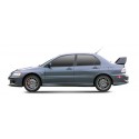 Turbo MITSUBISHI LANCER 7 EVO VIII - 260 [03/2004 - 07/2005]