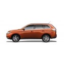 Turbo MITSUBISHI OUTLANDER 3 2.2 DI-D [08/2012 - Aujourd'hui]