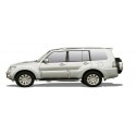 Turbo MITSUBISHI PAJERO CLASSIC 2.5 TD