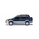 Turbo MITSUBISHI SPACE RUNNER Monospace 2.0 TD [10/1992 - 08/1999]