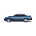 Turbo NISSAN 200SX Coupé (S14) 2.0 i 16V