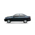 Turbo NISSAN ALMERA 2 (N16) 1.5 dCi