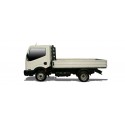 Turbo NISSAN CABSTAR (F24M, F24W) 28.11 DCI, 32.11 DCI, 35.11 DCI 2.5