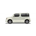 Turbo NISSAN CUBE