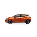 Turbo NISSAN MICRA 5 (K14) 1.0 DIG-T 117 [02/2019 - Aujourd'hui]