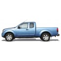 Turbo NISSAN NAVARA NP300 (D40) 2.5 dCi