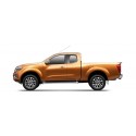 Turbo NISSAN NAVARA NP300 (D40) 2.5 dCi 4WD