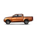 Turbo NISSAN NAVARA NP300 Pick-up (D23, D23T)