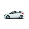 Turbo NISSAN NOTE (E12) 1.5 dCi