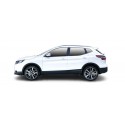 Turbo NISSAN QASHQAI 2 SUV