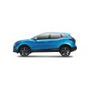 Turbo NISSAN QASHQAI 2 SUV 1.5 dCi