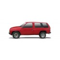 Turbo NISSAN TERRANO 1 (WD21) 2.7 TD 4WD