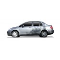 Turbo NISSAN TIIDA (SC11) 1.5 dCi