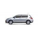 Turbo NISSAN TIIDA (C11) 1.5 dCi