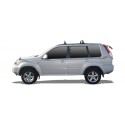 Turbo NISSAN X-TRAIL 1