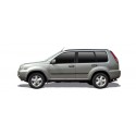 Turbo NISSAN X-TRAIL 2