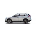 Turbo NISSAN X-TRAIL 3