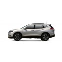 Turbo NISSAN X-TRAIL 3 1.7 dCi ALL MODE 4x4-i [04/2019 - Aujourd'hui]