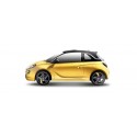 Turbo OPEL ADAM (M13) 1.0