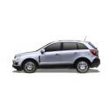 Turbo OPEL ANTARA A