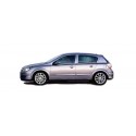 Turbo OPEL ASTRA H CLASSIC (A04)