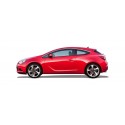 Turbo OPEL ASTRA J GTC 1.7 CDTI