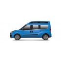 Turbo OPEL COMBO Tour