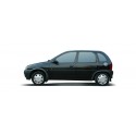 Turbo OPEL CORSA B (S93) 1.5 TD