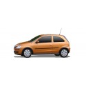 Turbo OPEL CORSA C (X01) 1.7 DI