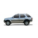 Turbo OPEL FRONTERA A