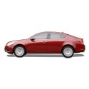 Turbo OPEL INSIGNIA A (G09) 1.6 CDTi