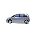 Turbo OPEL MERIVA A Monospace (X03)