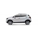 Turbo OPEL MOKKA / MOKKA X (J13)