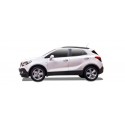 Turbo OPEL MOKKA / MOKKA X (J13) 1.6 CDTI