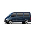 Turbo OPEL MOVANO A (X70)