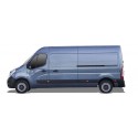 Turbo OPEL MOVANO B (X62)